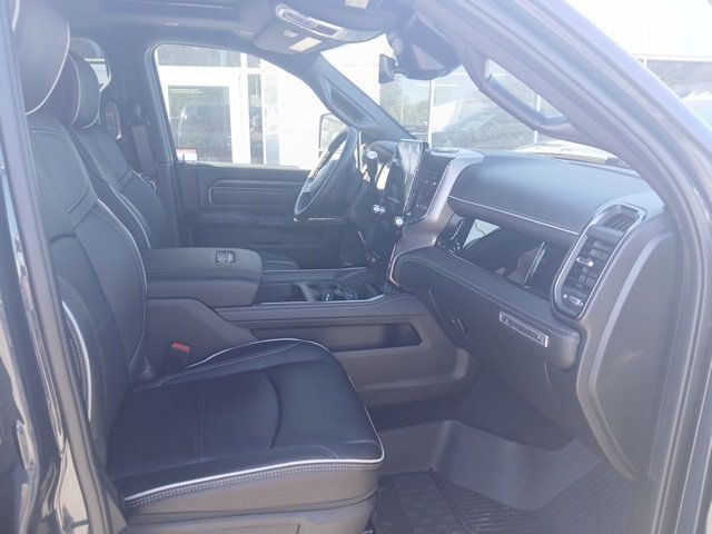 2026 Ram 2500 Rebel 4x4 Crew Cab 6'4" Box - 22921020 - 10