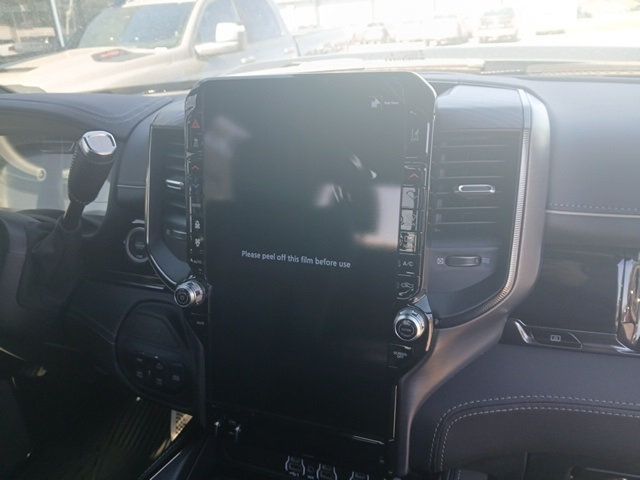 2026 Ram 2500 Rebel 4x4 Crew Cab 6'4" Box - 22921020 - 11