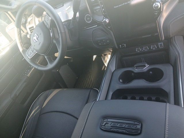 2026 Ram 2500 Rebel 4x4 Crew Cab 6'4" Box - 22921020 - 12