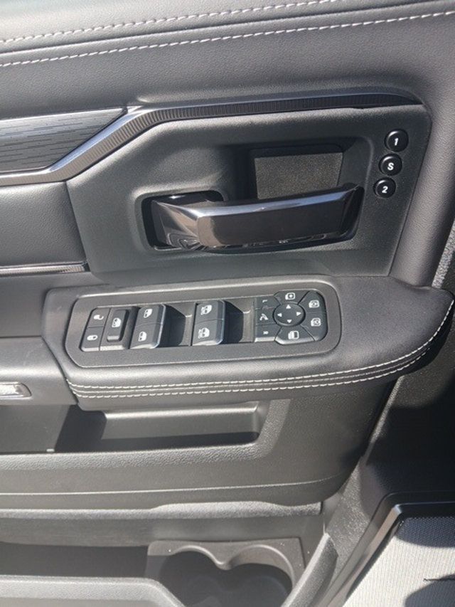 2026 Ram 2500 Rebel 4x4 Crew Cab 6'4" Box - 22921020 - 13
