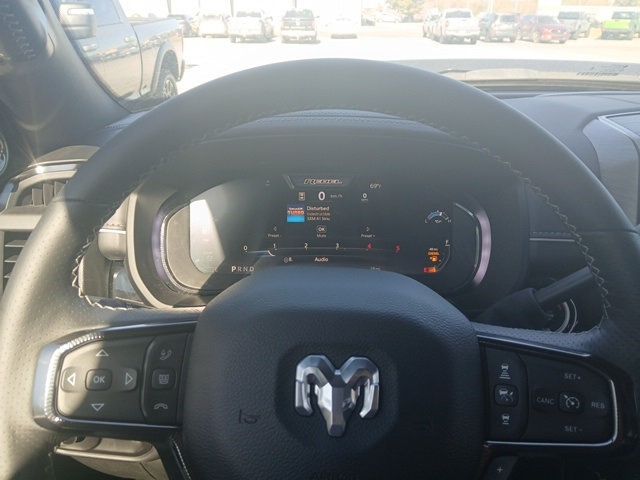 2026 Ram 2500 Rebel 4x4 Crew Cab 6'4" Box - 22921020 - 14