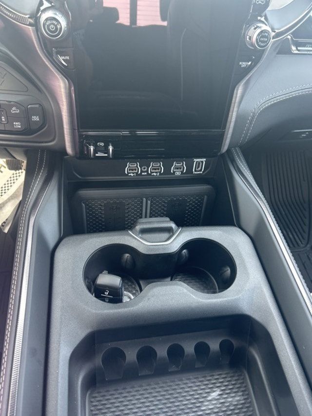 2026 Ram 2500 Rebel 4x4 Crew Cab 6'4" Box - 22921020 - 15