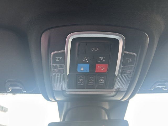 2026 Ram 2500 Rebel 4x4 Crew Cab 6'4" Box - 22921020 - 17