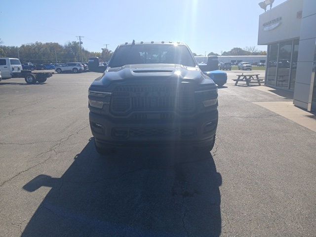 2026 Ram 2500 Rebel 4x4 Crew Cab 6'4" Box - 22921020 - 1