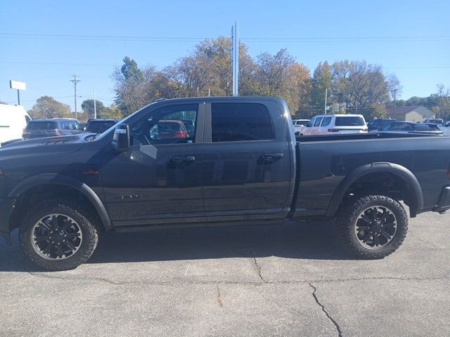 2026 Ram 2500 Rebel 4x4 Crew Cab 6'4" Box - 22921020 - 3