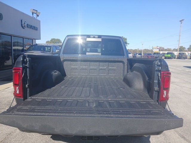 2026 Ram 2500 Rebel 4x4 Crew Cab 6'4" Box - 22921020 - 7