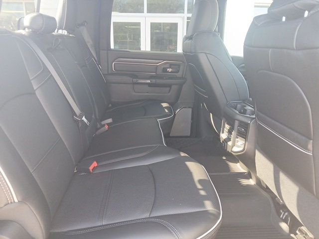 2026 Ram 2500 Rebel 4x4 Crew Cab 6'4" Box - 22921020 - 8