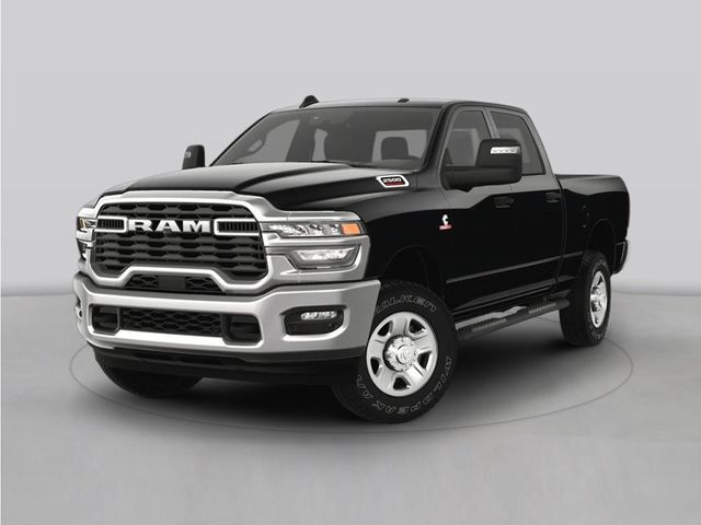 2026 Ram 2500 Rebel 4x4 Crew Cab 6'4" Box - 23030231 - 0