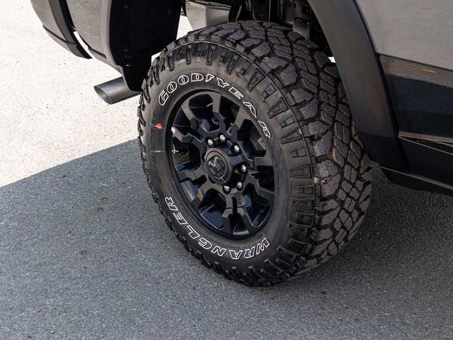 2026 Ram 2500 REBEL/POWERWAGON CREW CAB - 23078015 - 9