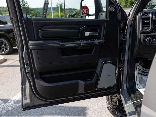2026 Ram 2500 REBEL/POWERWAGON CREW CAB - 23078015 - 10
