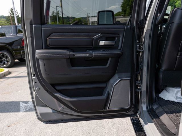 2026 Ram 2500 REBEL/POWERWAGON CREW CAB - 23078015 - 12