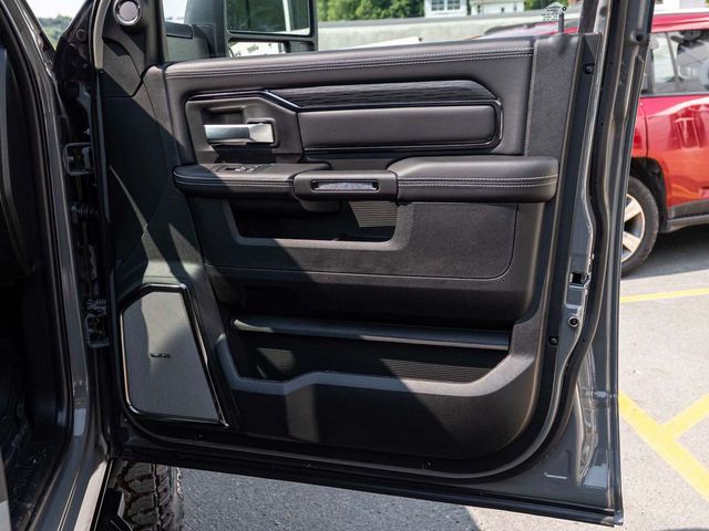 2026 Ram 2500 REBEL/POWERWAGON CREW CAB - 23078015 - 13