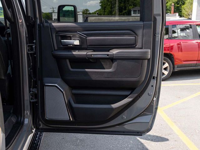 2026 Ram 2500 REBEL/POWERWAGON CREW CAB - 23078015 - 14