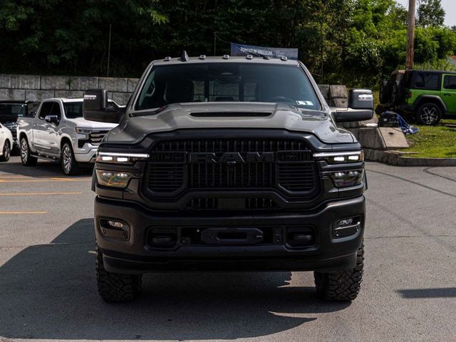 2026 Ram 2500 REBEL/POWERWAGON CREW CAB - 23078015 - 1