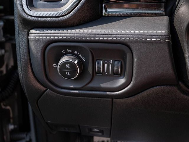2026 Ram 2500 REBEL/POWERWAGON CREW CAB - 23078015 - 21