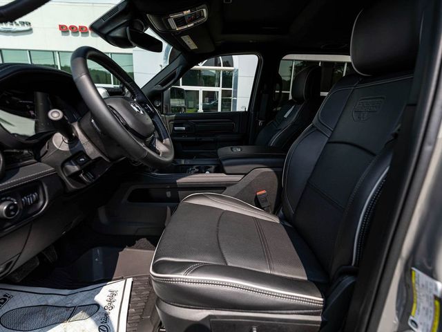 2026 Ram 2500 REBEL/POWERWAGON CREW CAB - 23078015 - 26