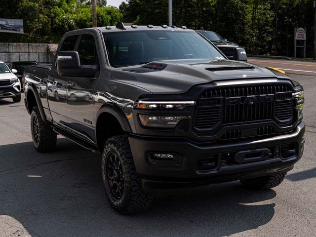 2026 Ram 2500 REBEL/POWERWAGON CREW CAB - 23078015 - 2