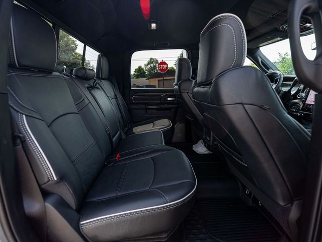 2026 Ram 2500 REBEL/POWERWAGON CREW CAB - 23078015 - 29