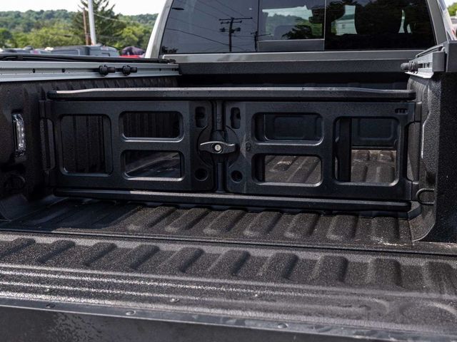 2026 Ram 2500 REBEL/POWERWAGON CREW CAB - 23078015 - 35