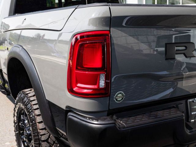 2026 Ram 2500 REBEL/POWERWAGON CREW CAB - 23078015 - 38