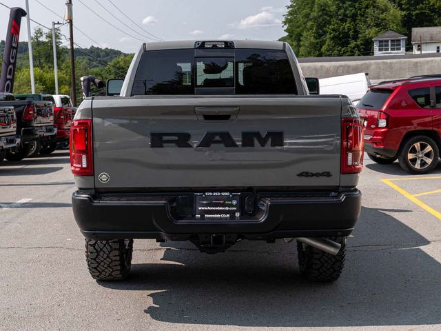 2026 Ram 2500 REBEL/POWERWAGON CREW CAB - 23078015 - 4