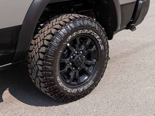 2026 Ram 2500 REBEL/POWERWAGON CREW CAB - 23078015 - 7