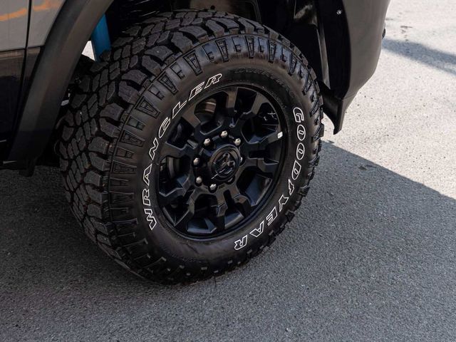 2026 Ram 2500 REBEL/POWERWAGON CREW CAB - 23078015 - 8