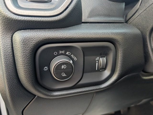 2026 Ram 2500 Tradesman 4x4 Crew Cab 6'4" Box - 22960607 - 9