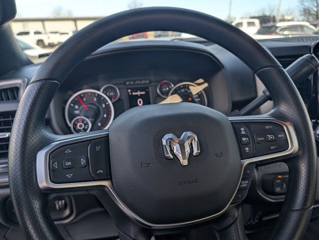 2026 Ram 2500 Tradesman 4x4 Crew Cab 6'4" Box - 22960607 - 10