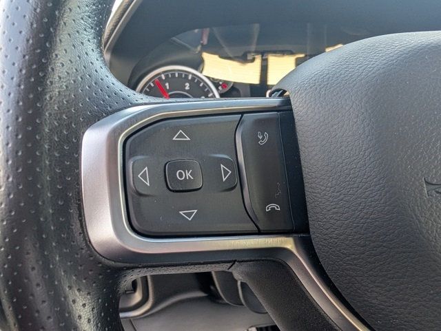 2026 Ram 2500 Tradesman 4x4 Crew Cab 6'4" Box - 22960607 - 11