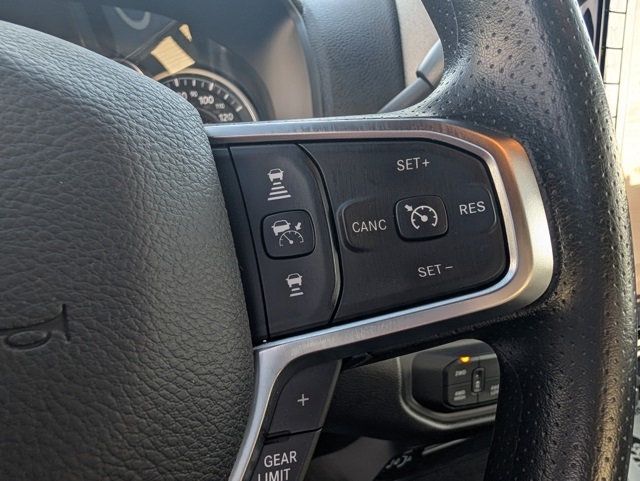 2026 Ram 2500 Tradesman 4x4 Crew Cab 6'4" Box - 22960607 - 12