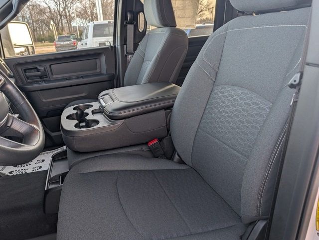 2026 Ram 2500 Tradesman 4x4 Crew Cab 6'4" Box - 22960607 - 13