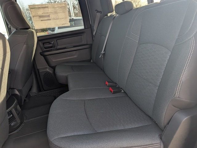 2026 Ram 2500 Tradesman 4x4 Crew Cab 6'4" Box - 22960607 - 14