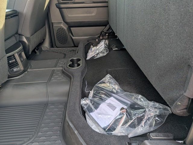 2026 Ram 2500 Tradesman 4x4 Crew Cab 6'4" Box - 22960607 - 15