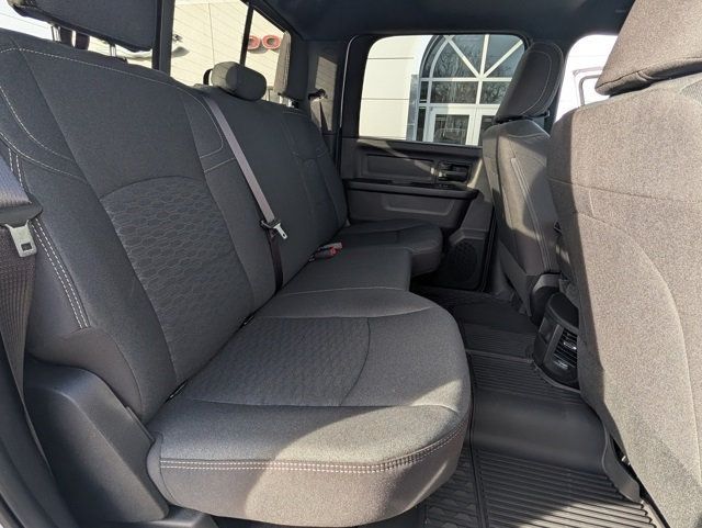 2026 Ram 2500 Tradesman 4x4 Crew Cab 6'4" Box - 22960607 - 18