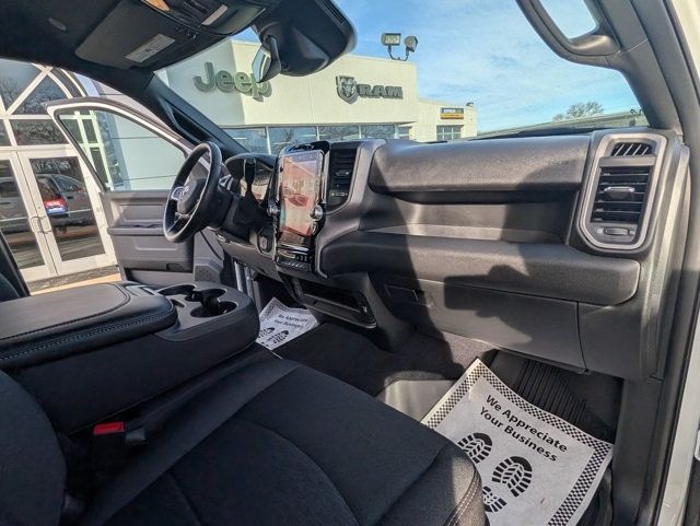 2026 Ram 2500 Tradesman 4x4 Crew Cab 6'4" Box - 22960607 - 19