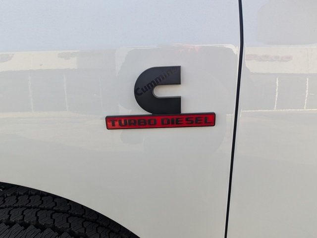 2026 Ram 2500 Tradesman 4x4 Crew Cab 6'4" Box - 22960607 - 20