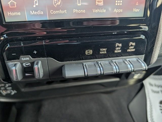 2026 Ram 2500 Tradesman 4x4 Crew Cab 6'4" Box - 22960607 - 22