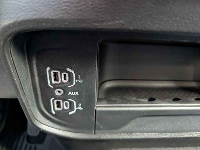 2026 Ram 2500 Tradesman 4x4 Crew Cab 6'4" Box - 22960607 - 27