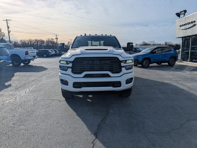 2026 Ram 2500 Tradesman 4x4 Crew Cab 6'4" Box - 22960607 - 2