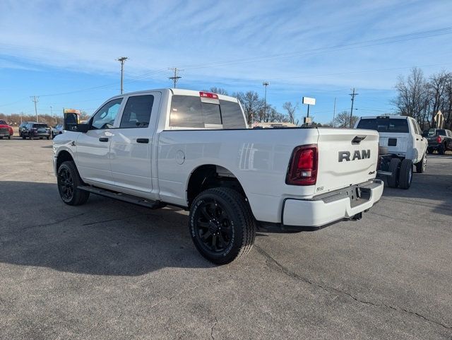 2026 Ram 2500 Tradesman 4x4 Crew Cab 6'4" Box - 22960607 - 5