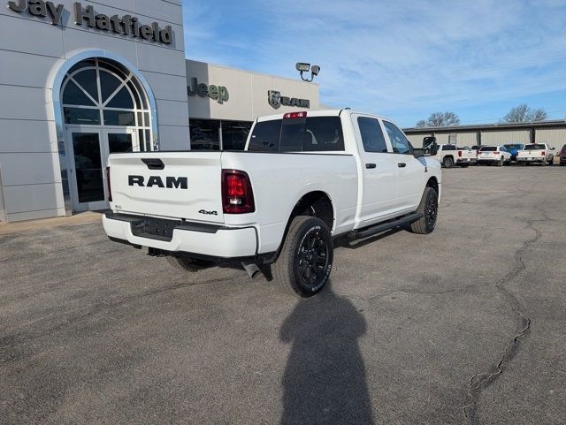 2026 Ram 2500 Tradesman 4x4 Crew Cab 6'4" Box - 22960607 - 7