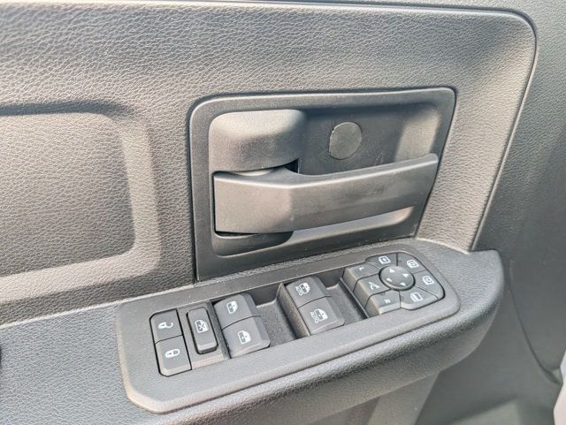 2026 Ram 2500 Tradesman 4x4 Crew Cab 6'4" Box - 22960607 - 8