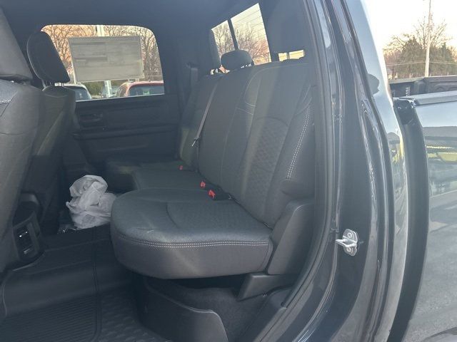 2026 Ram 2500 Tradesman 4x4 Crew Cab 6'4" Box - 22964258 - 10