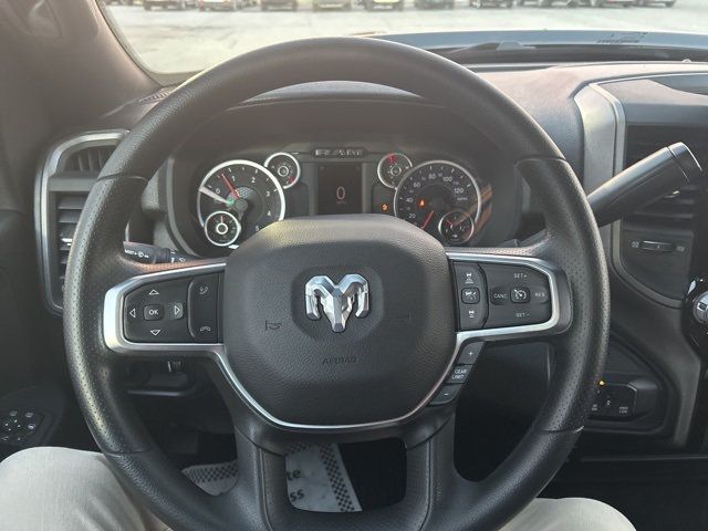 2026 Ram 2500 Tradesman 4x4 Crew Cab 6'4" Box - 22964258 - 13