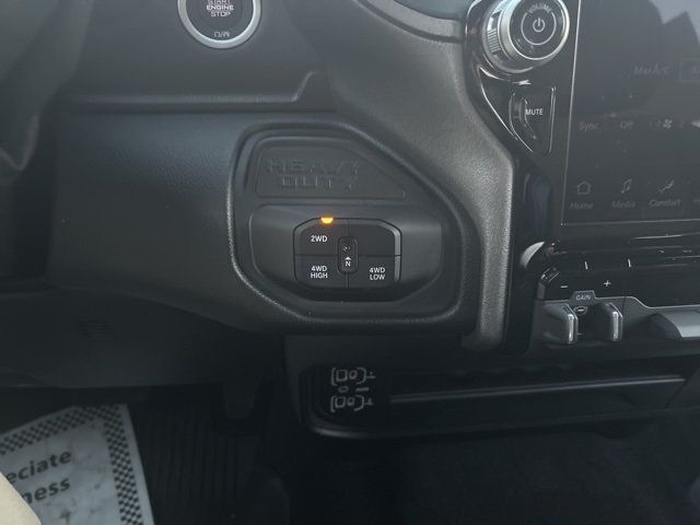 2026 Ram 2500 Tradesman 4x4 Crew Cab 6'4" Box - 22964258 - 15