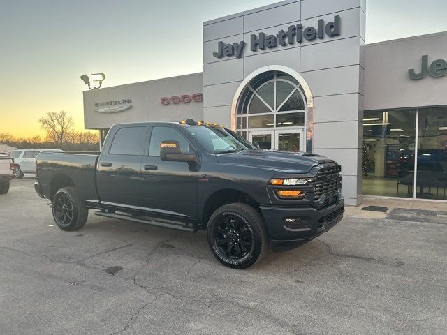 2026 Ram 2500 Tradesman 4x4 Crew Cab 6'4" Box - 22964258 - 1