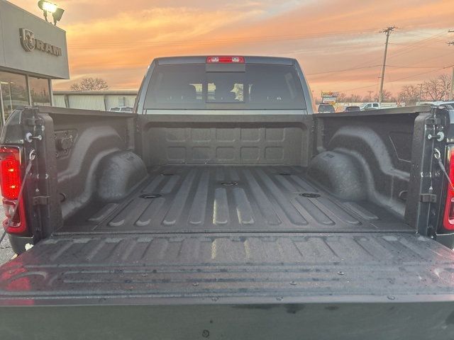 2026 Ram 2500 Tradesman 4x4 Crew Cab 6'4" Box - 22964258 - 6