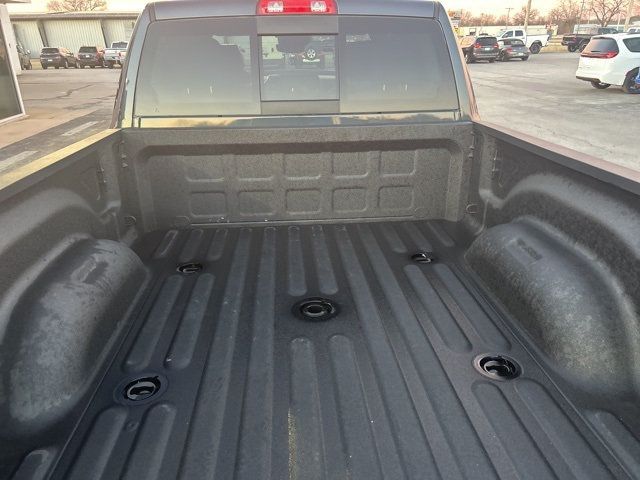 2026 Ram 2500 Tradesman 4x4 Crew Cab 6'4" Box - 22964258 - 7