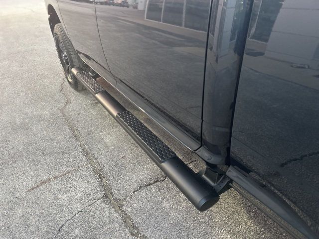 2026 Ram 2500 Tradesman 4x4 Crew Cab 6'4" Box - 22964258 - 8